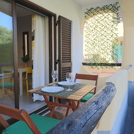 Lovelystay - Cozy 1Br Flat In Alvor With Ac And Balcony Eksteriør billede